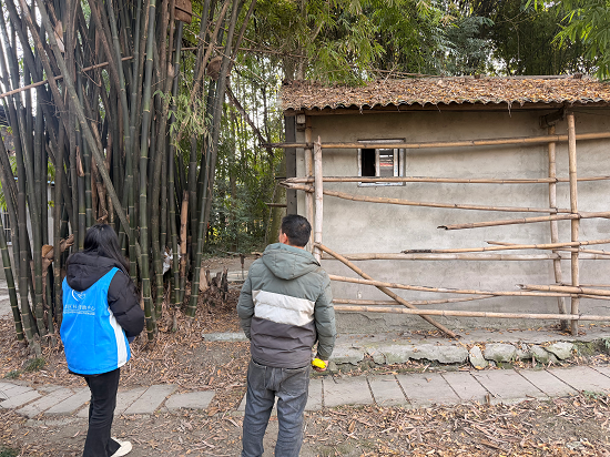 郫都区德源街道:旧居焕新筑就平安居所 专业救助传递民政温度(图4) 图片18.png